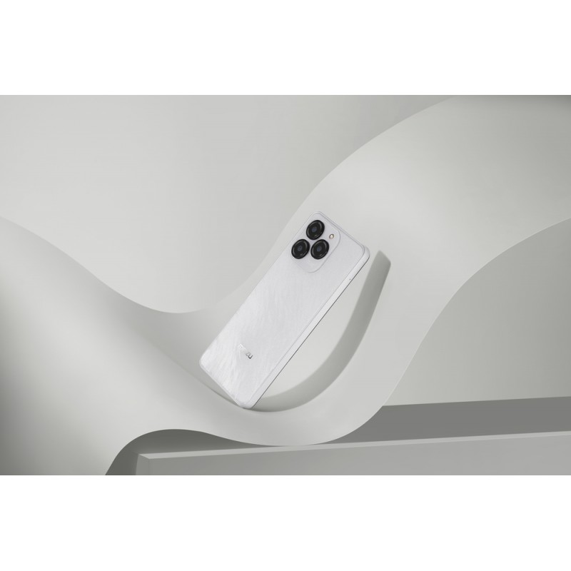 Meizu Note 21 Dual Sim (8/256GB) Λευκό