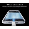 Meizu Mblu 21 Dual SIM (6/128GB) Μαύρο