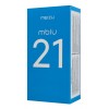 Meizu Mblu 21 Dual SIM (6/128GB) Μαύρο