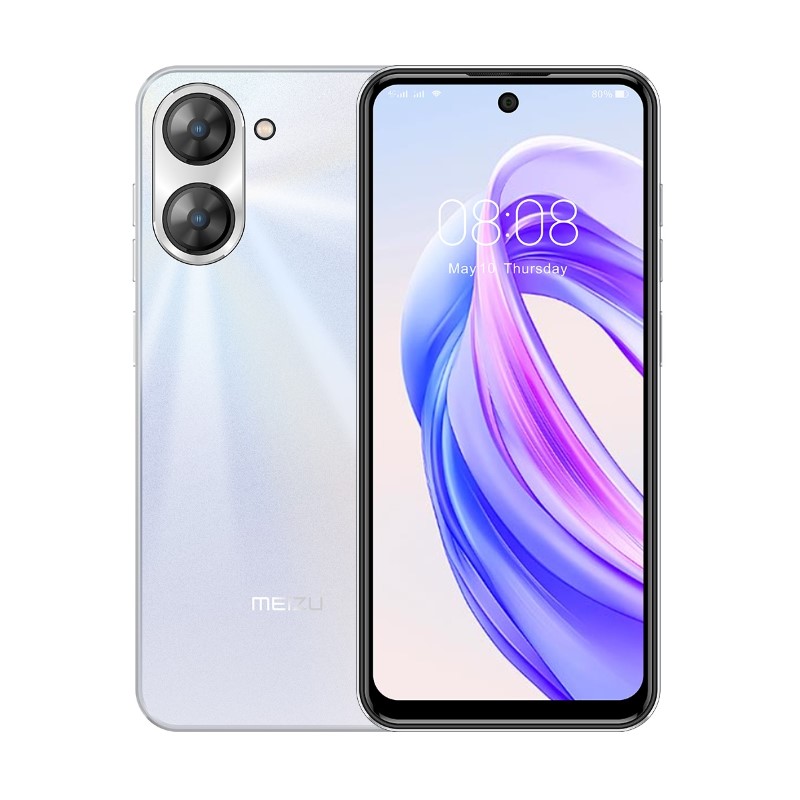 Meizu Mblu 21 Dual SIM (6/128GB) Λευκό Meizu Mblu 21 Dual SIM (6/128GB) Λευκό