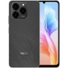 Meizu Note 21 Dual Sim (8/256GB) Μαύρο
