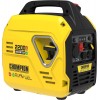 Γεννήτρια Champion Βενζίνης και Υγραερίου Inverter 2.75kva 2200W